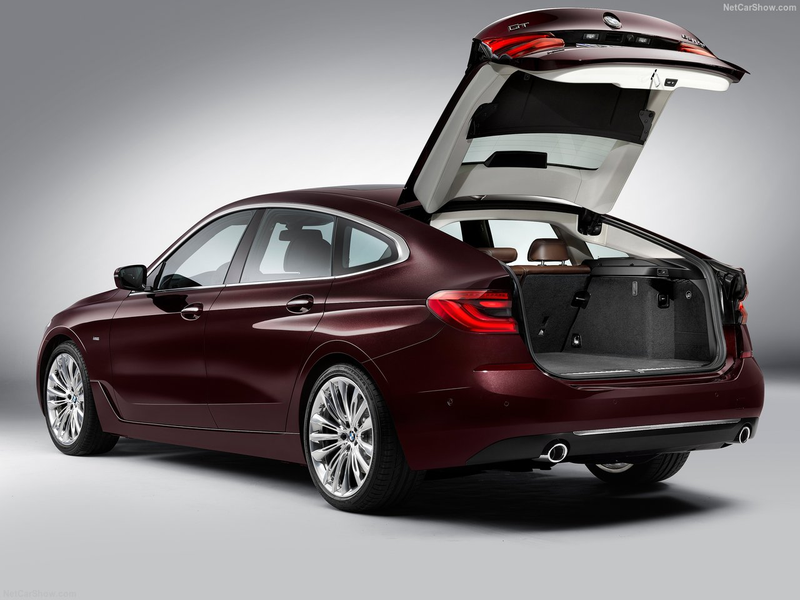 Illustration for article titled I figured out the BMW the Chevy Real People, Not Actors™ think the Malibu looks like
